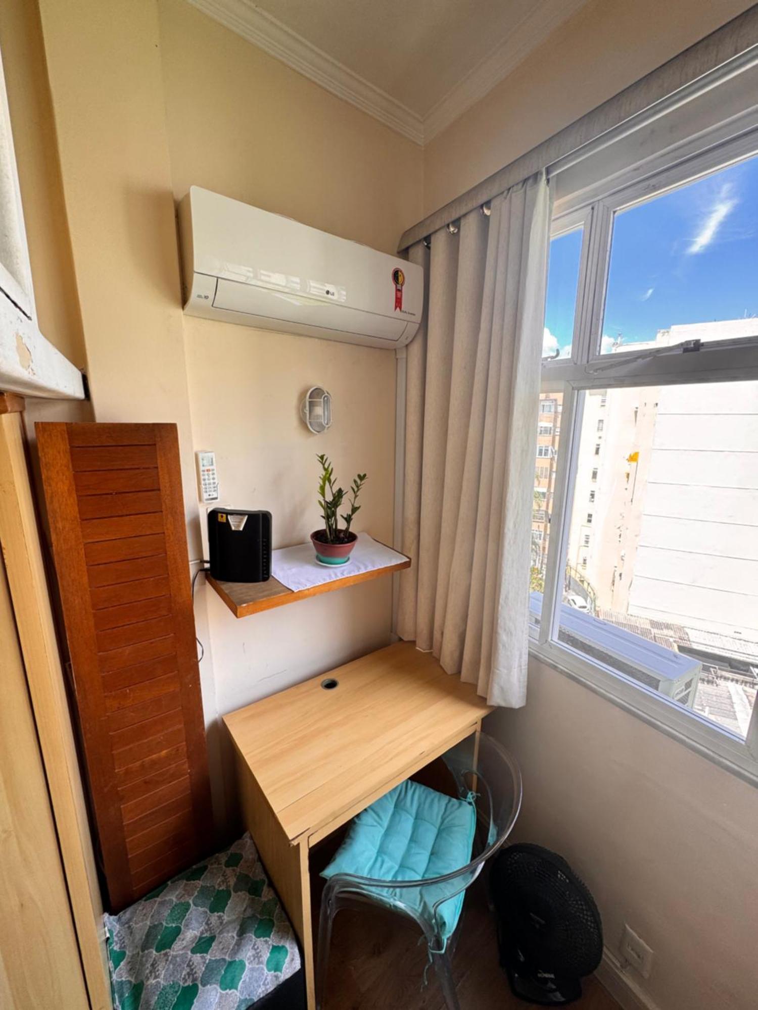 Ipanema Flat Apartment Rio de Janeiro Exterior photo